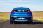 Hyundai IONIQ hybrid 2018 года (AU)